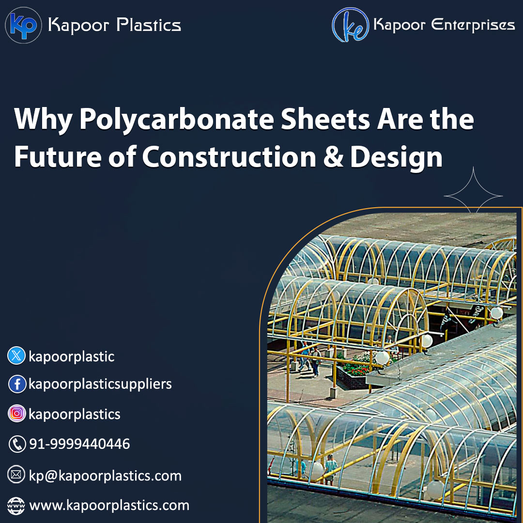 polycarbonate sheets